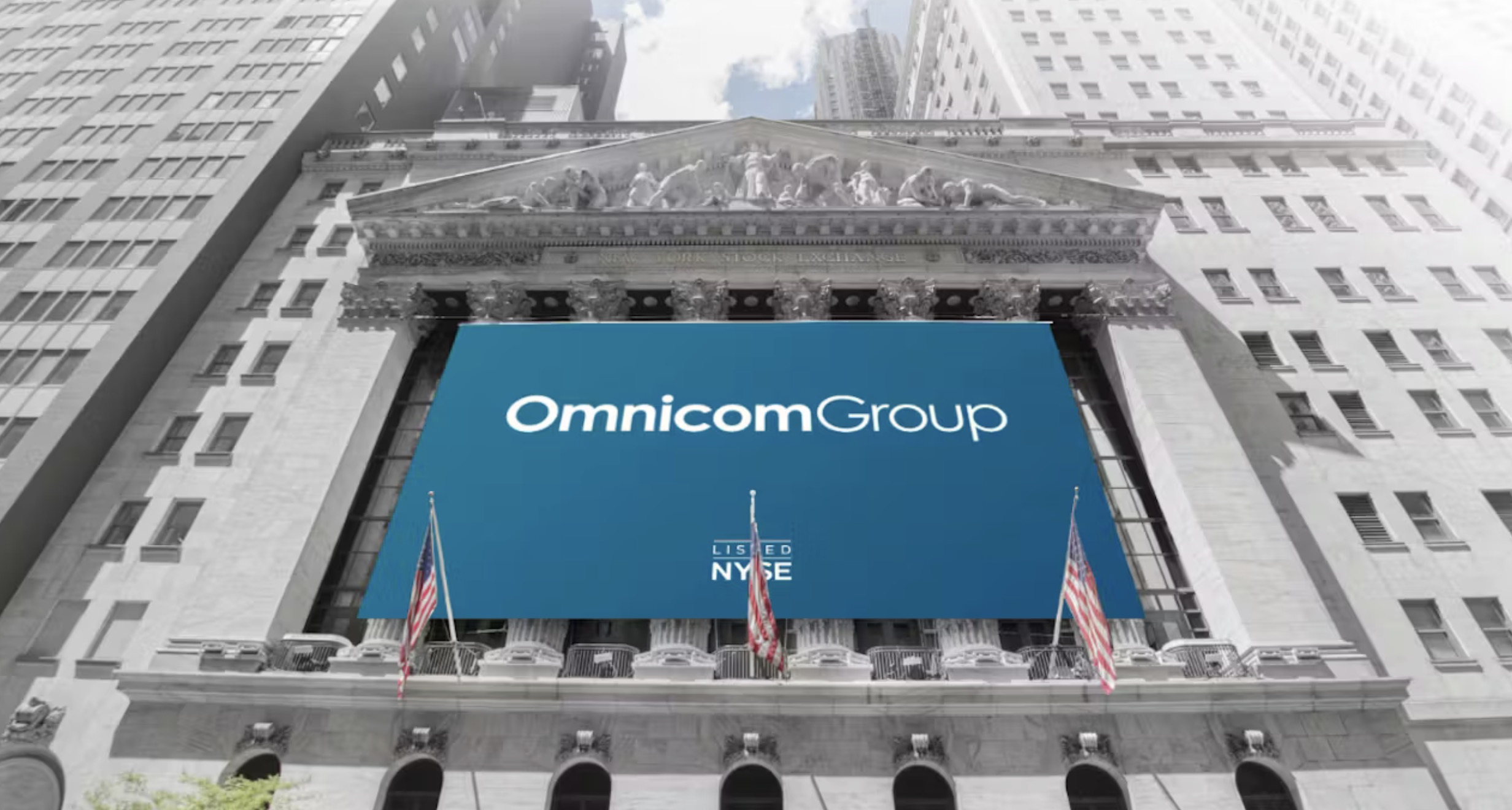 Fusion Omnicom-IPG : la FTC précise ses conditions d'approbation